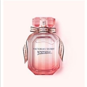 Victoria Secret Bombshell Seduction